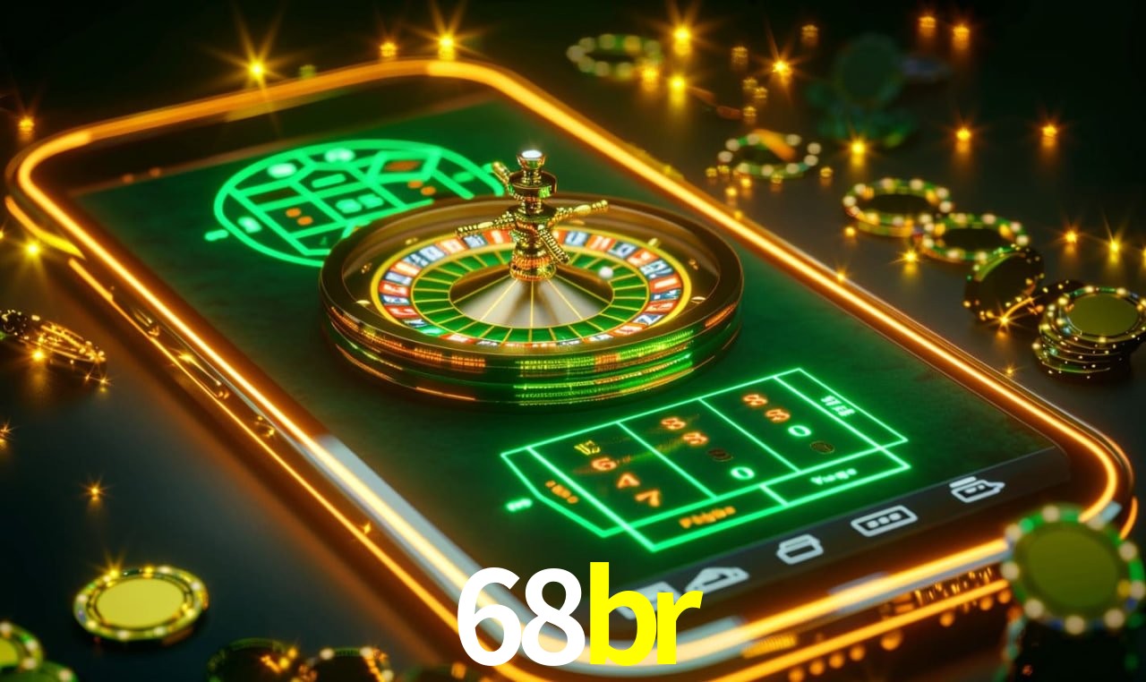68 br cassino