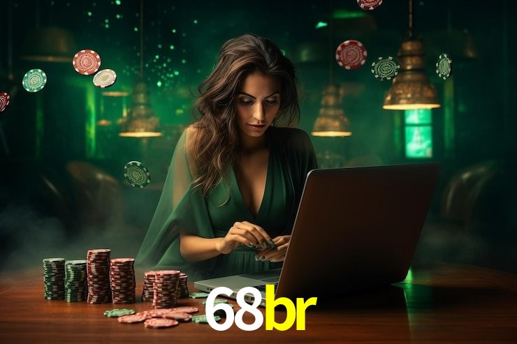 68 br cassino