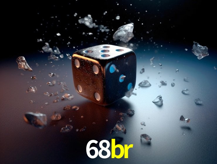 68br: Jogos de Caça-Níqueis-Altas Recompensas, Roleta-Velocidade, Blackjack-Desafios Máximos