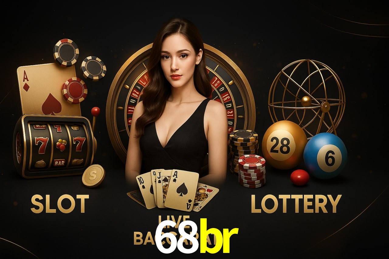 68 br cassino