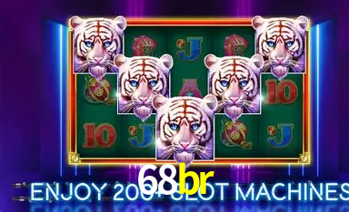 68 br cassino